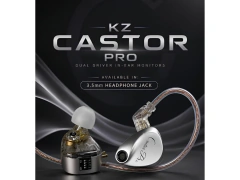 CASTOR PRO + ESTUCHE KZ - comprar en línea