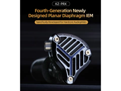 PRX + ESTUCHE KZ - comprar en línea