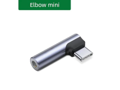 ADAPTADOR DE AUDIO USB C - comprar en línea