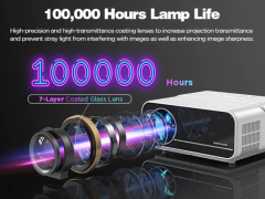 Proyector DB Power 700ANSI en internet