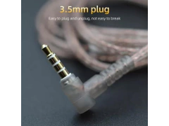 CABLE KZ PIN C + ESTUCHE KZ - tienda en línea