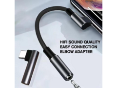ADAPTADOR DE AUDIO USB C en internet