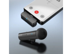 MICRÓFONO INALAMBRICO M6 - tienda en línea