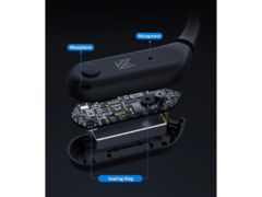 Modulo Bluetooth KZ AE01
