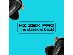 ZSX PRO + ESTUCHE KZ - OnSale Bogotá