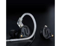 ZS 12 PRO X + ESTUCHE KZ - comprar online