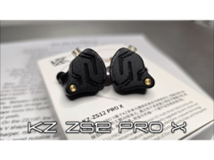 ZS 12 PRO X + ESTUCHE KZ - OnSale Bogotá
