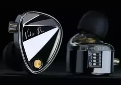 VADER PRO + ESTUCHE KZ - comprar en línea