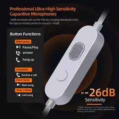 Imagen de VADER PRO + ESTUCHE KZ
