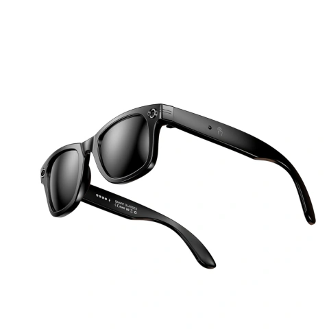 Gafas Inteligentes Ai GS04 Pro Max Traduccion Foto Video