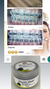 CLAREADOR DENTAL - comprar online
