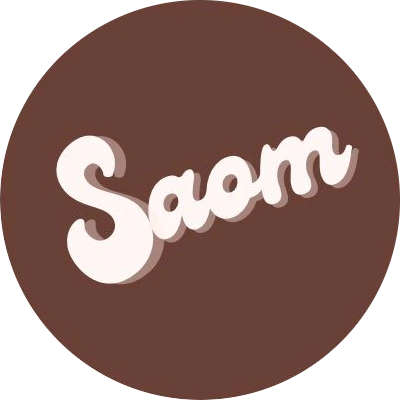 Saom