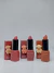 set labiales en barra X3