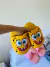 Pantuflones animados