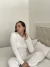 Pijamita alba #Blanco - comprar online