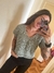 Guía de Tejido Online - Remera Chiara en internet