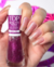 ESMALTE TOP BEAUTY | GLITTER -DRINK PINK