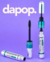 MÁSCARA DE CÍLIOS SCANDALOUS E BOLD | DAPOP