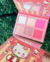 PALETA DE ILUMINADOR E BLUSH | HELLO KTTY - comprar online