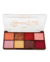 PALETA DE SOMBRAS BASIC FALL | RUBY ROSE - comprar online