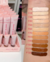 BASE SOFT BLEND | RUBY ROSE na internet