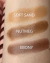 SMOOTH CONTOUR | RUBY ROSE na internet