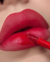 LIP TINT - RED DAY | MELU na internet
