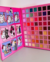 PALETA DE SOMBRAS HELLO KITTY _ 63 CORES na internet