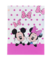 PALETA DE MAQUIAGEM MINNIE E MICKEY - comprar online