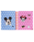 PALETA DE MAQUIAGEM MINNIE E MICKEY na internet