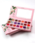 PALETA DE SOMBRAS ROSE SHINE | FEBELLA