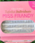 TUFINHOS INDIVIDUAIS | MISS FRANDY - Amanda Cosméticos