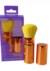 PINCEL KABUKI PIUPIU - MISS FRANDY - comprar online