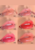 GLOSS LAQUEADO GLASS | RUBY ROSE - loja online