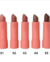 BATOM EM BALA MATTE CREMOSO - NUDE | DAPOP - comprar online