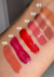 GLOSS LAQUEADO GLASS | RUBY ROSE - Amanda Cosméticos