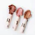 STICK FACE MULTI FUNÇÕES LUMINOUS ROSE - NINA MAKEUP - loja online