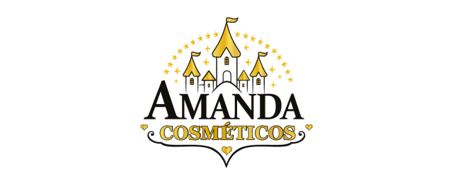 Amanda Cosméticos
