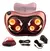 massagem, massagem relaxante, massagens, massagem para relaxar, almofada de massagem, almofada massagem, almofada massageadora, almofada massageadora shiatsu, dores, dor nas costas, dor no pescoço, dor na coluna