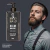Kit Barbudão – Shampoo para Barba 1L, Balm 500ml, Óleo 30ml - loja online