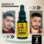 Kit 3 Impulso de Crescimento - 3 meses de uso. - Barba Dos Sonhos