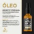 Óleo Para Barba 30ml - Linha Outro Patamar - Barba Dos Sonhos