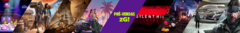 Banner da categoria Nintendo Switch 1 & 2