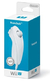 Controle Nintendo Nunchuck Wii U Branco Original - Seminovo