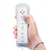 Controle Nintendo Remote Wii U Branco Motion Plus Original - Seminovo - comprar online