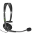 Headset XBOX 360 Preto Original Microsoft
