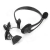 Headset XBOX 360 Preto Original Microsoft - comprar online