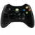 Controle XBOX 360 Sem Fio Preto Original - Seminovo