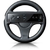 Volante Nintendo Wii U Preto Original - Seminovo - comprar online