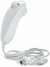 Controle Nintendo Nunchuck Wii U Branco Original - Seminovo - comprar online